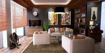Fundamentals of Furniture Design