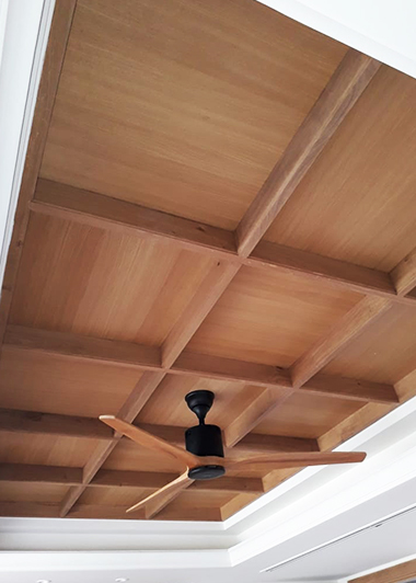 Ceiling & Wall Paneling