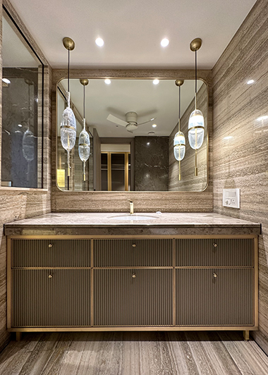 Bathroom Vanity