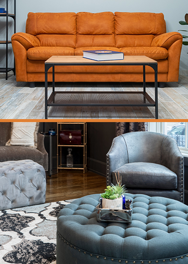 Sofas