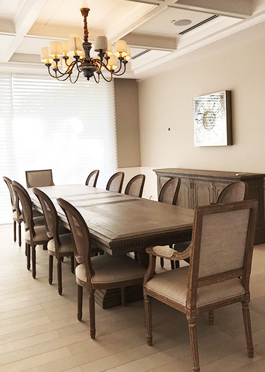 Tables
