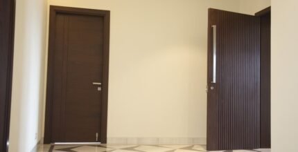 DESIGN FOR MAIN DOOR