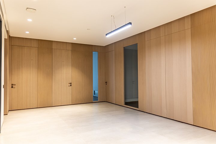 paneling 1