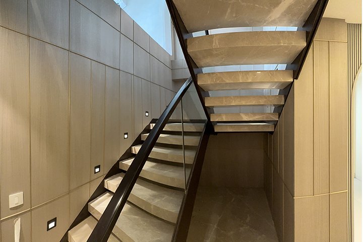 paneling 2