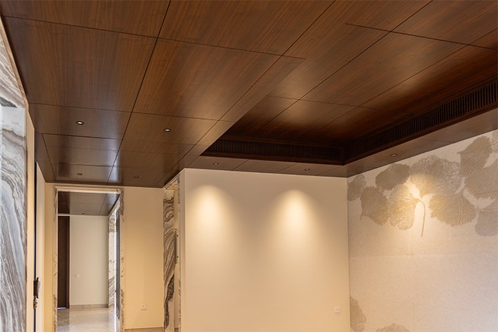 paneling