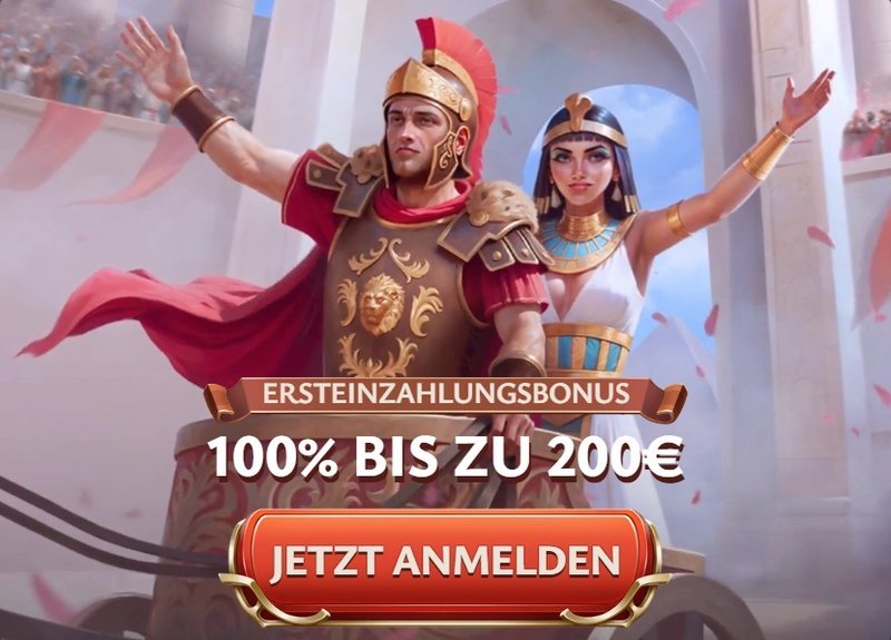 Vicibet in Deutschland: Alle wichtigen Informationen und Promos im Überblick in Germany