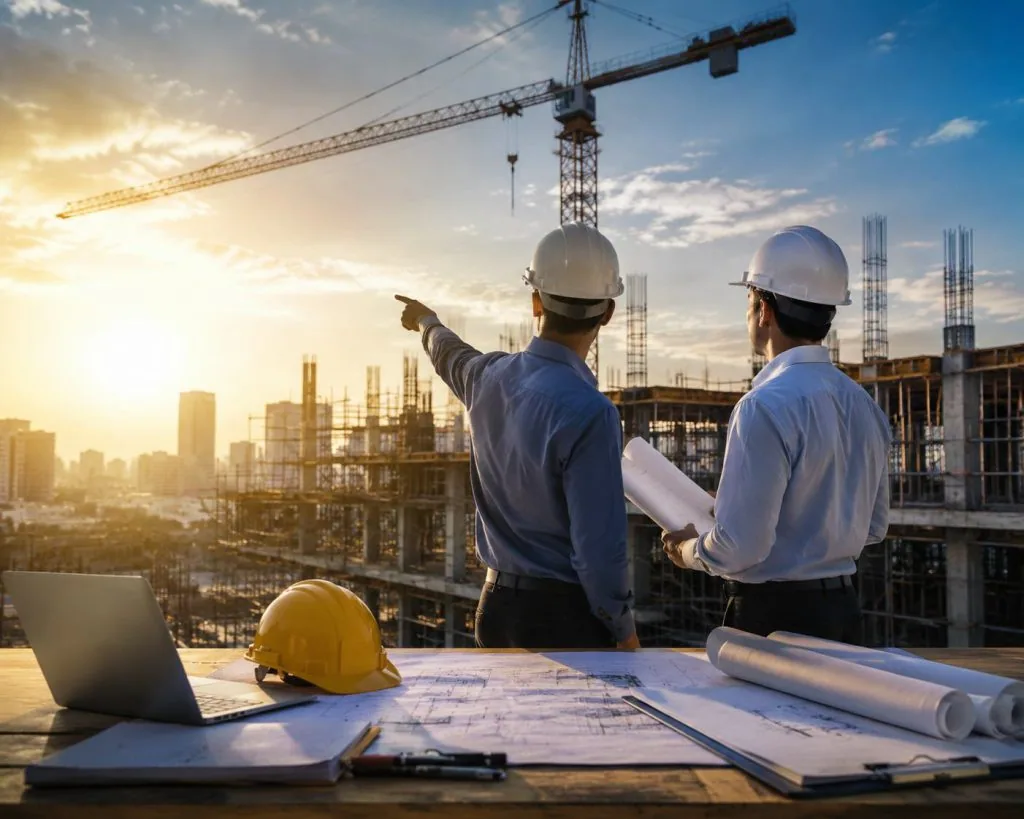 Builders & Developers