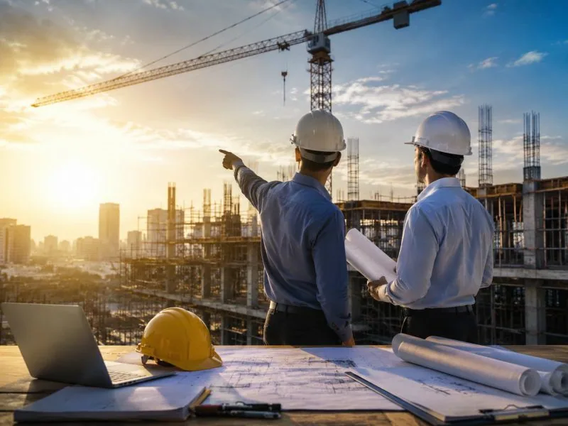 Builders & Developers
