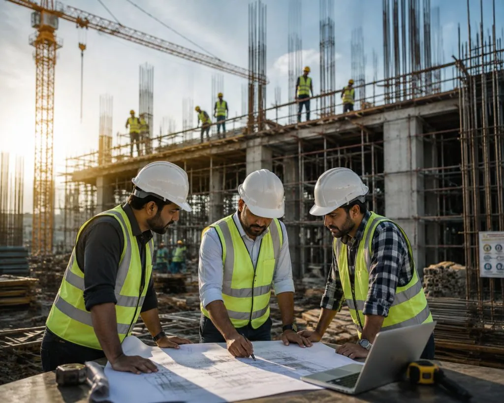 Premium Contractor