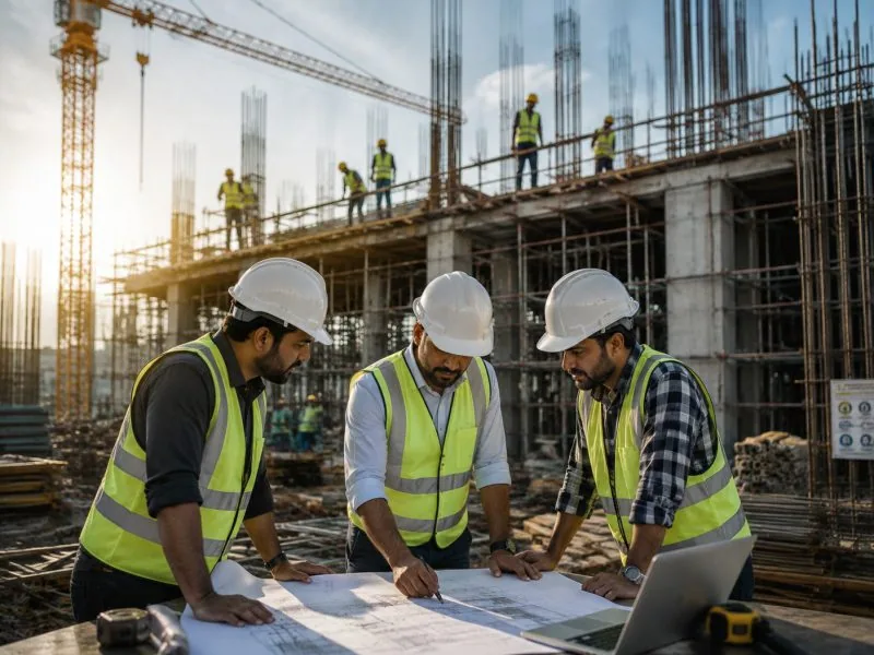 Premium Contractor