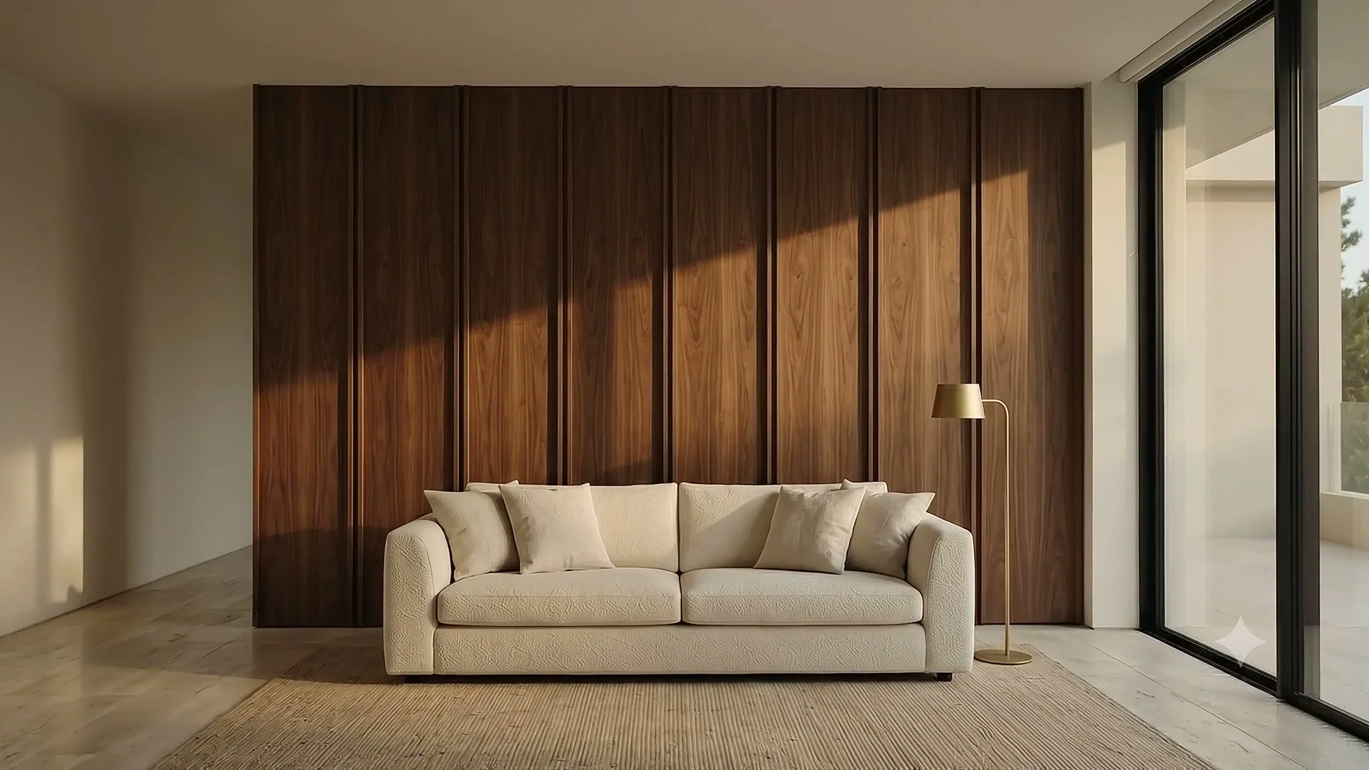turii millwork interior