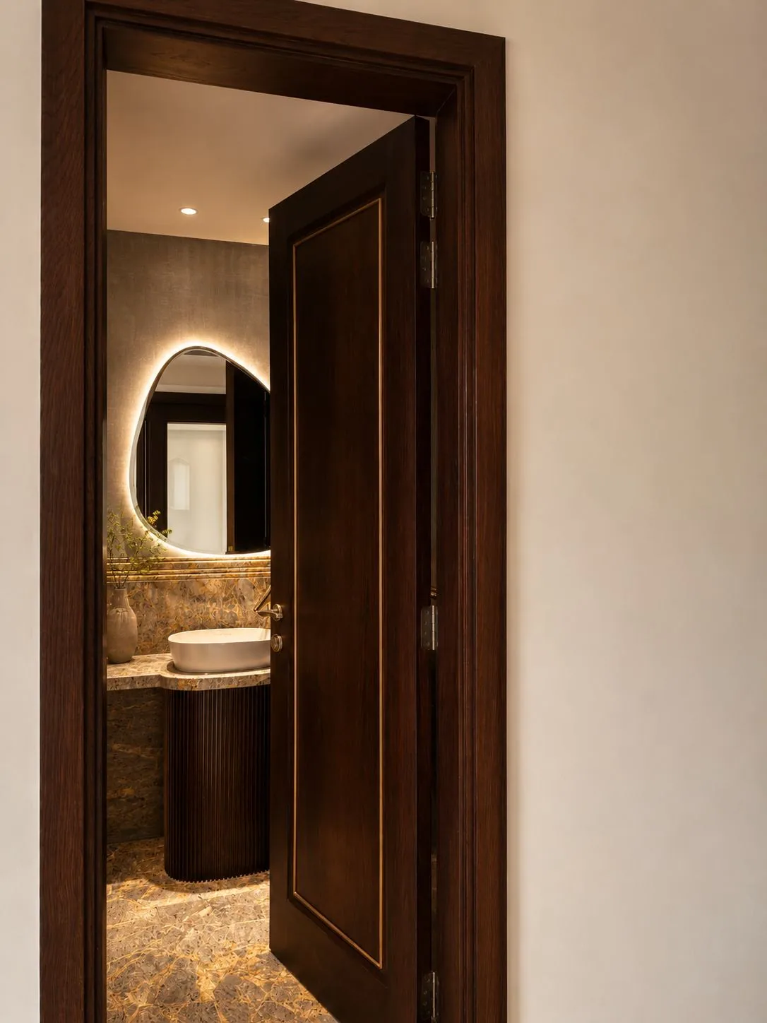 Bathroom Vanity