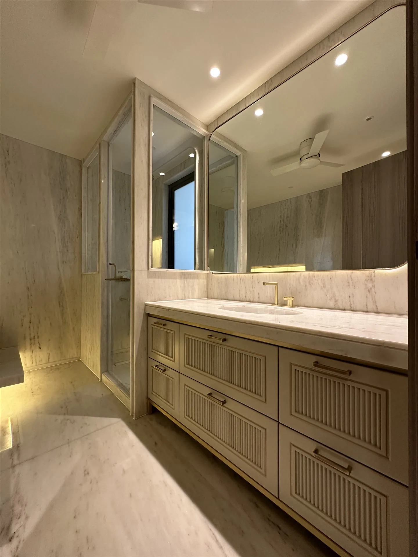 Bathroom Vanity
