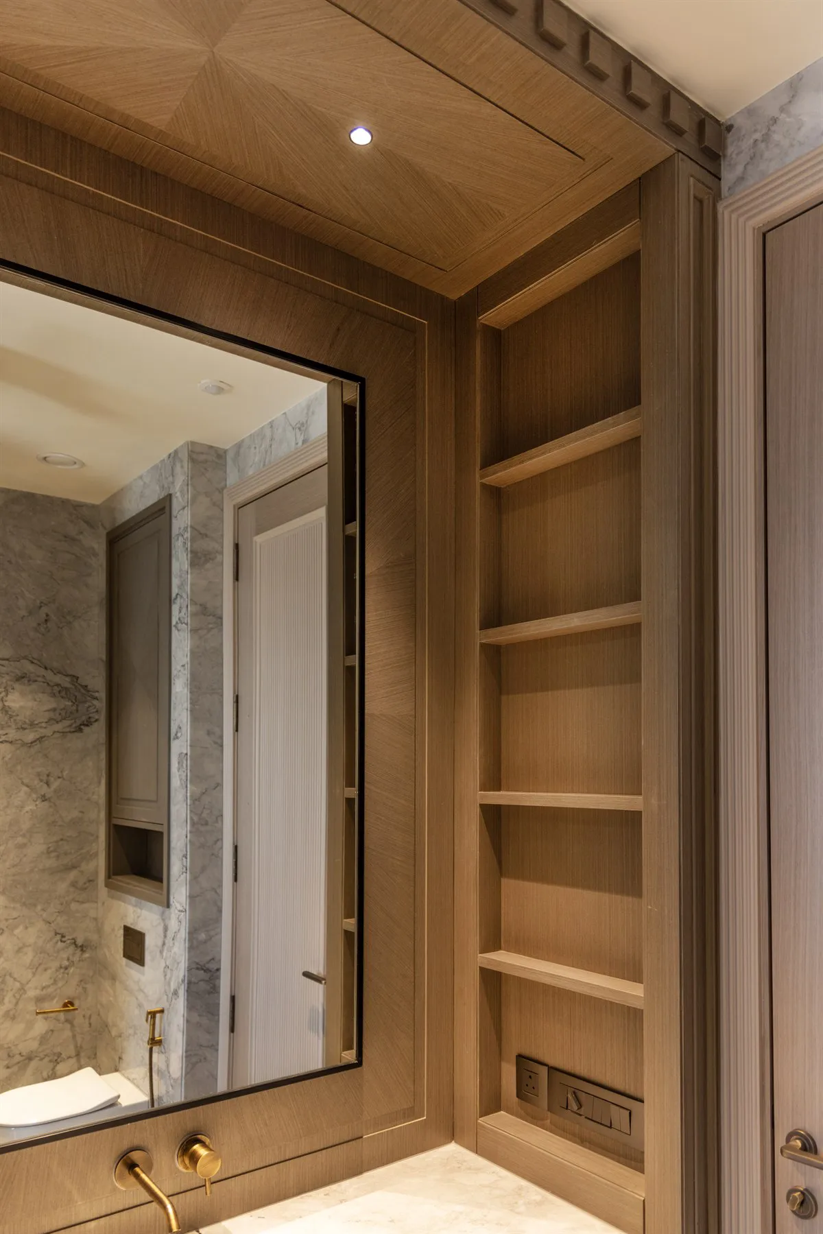 Bathroom Vanity