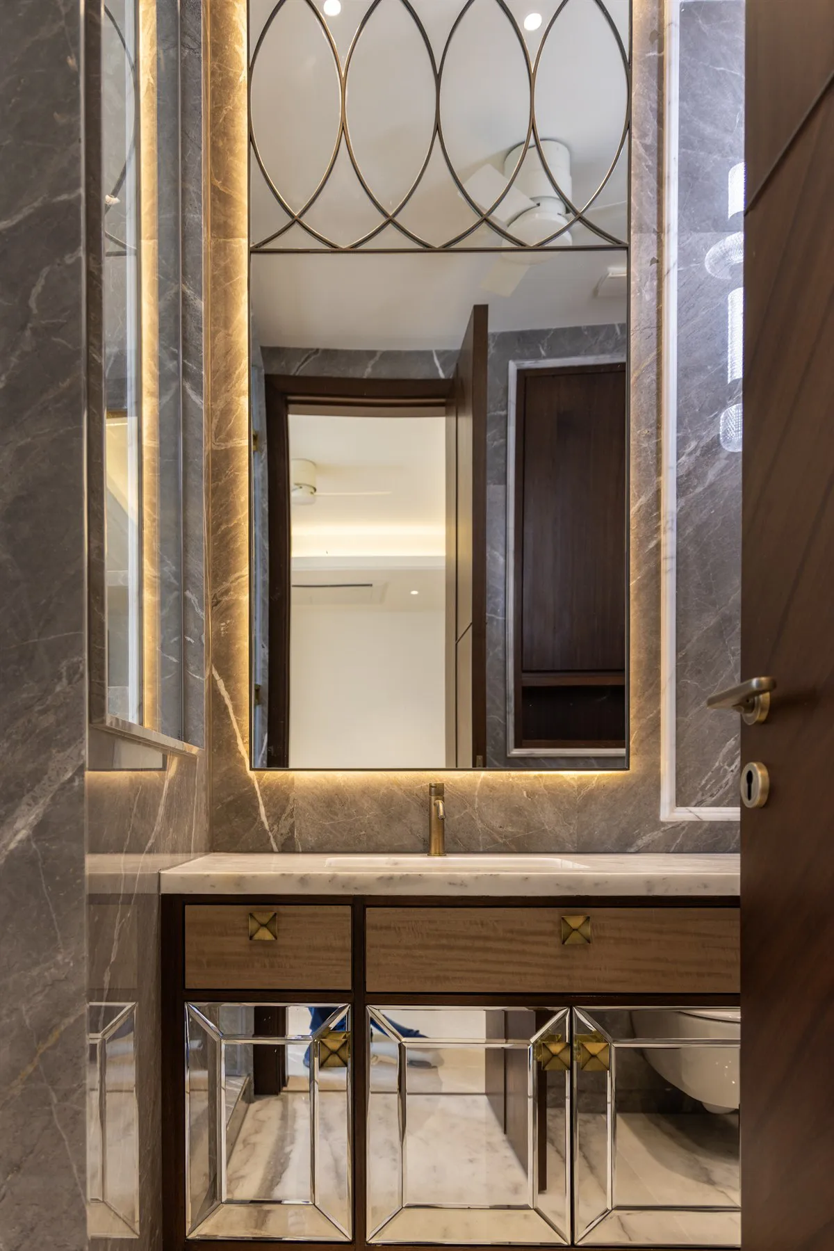 Bathroom Vanity