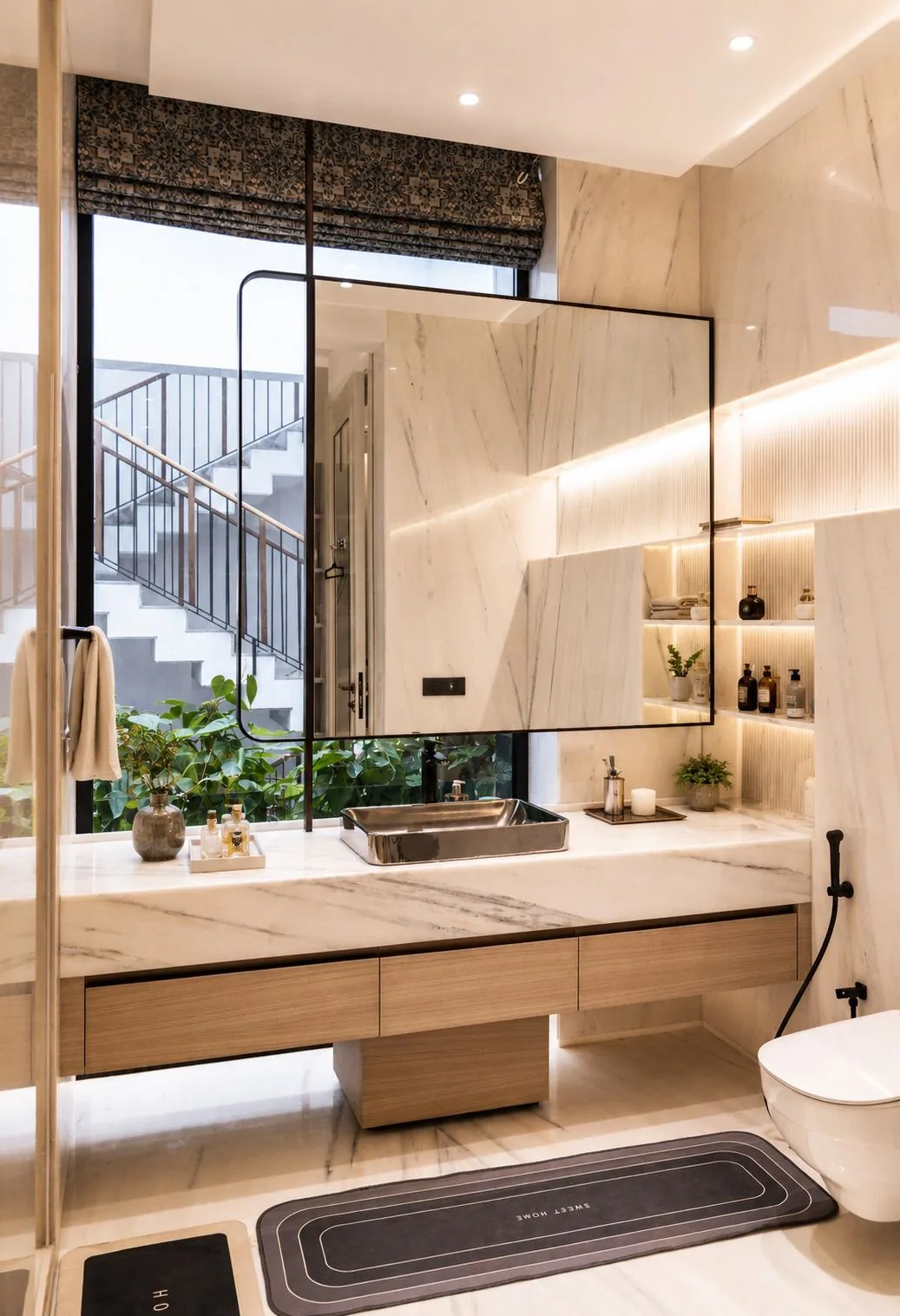 Bathroom Vanity