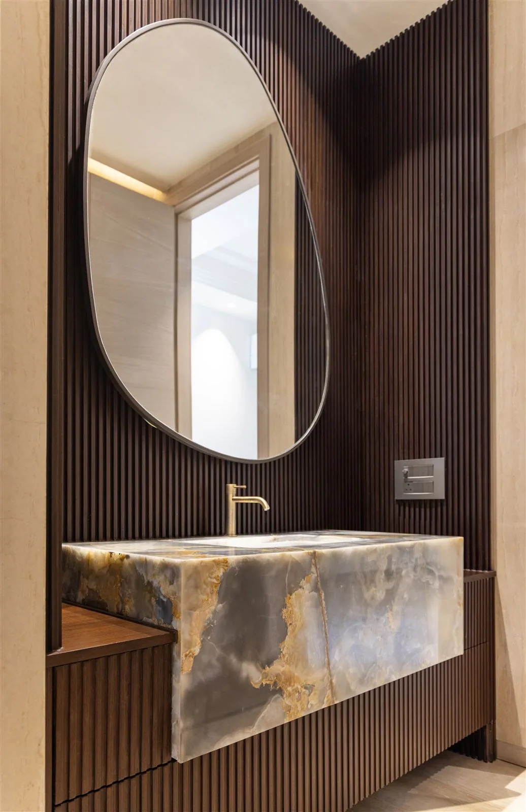 Bathroom Vanity