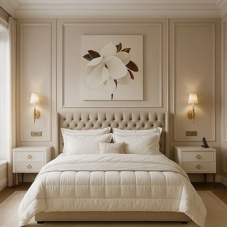 Bed Room