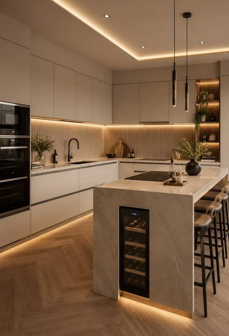 turii Kitchen