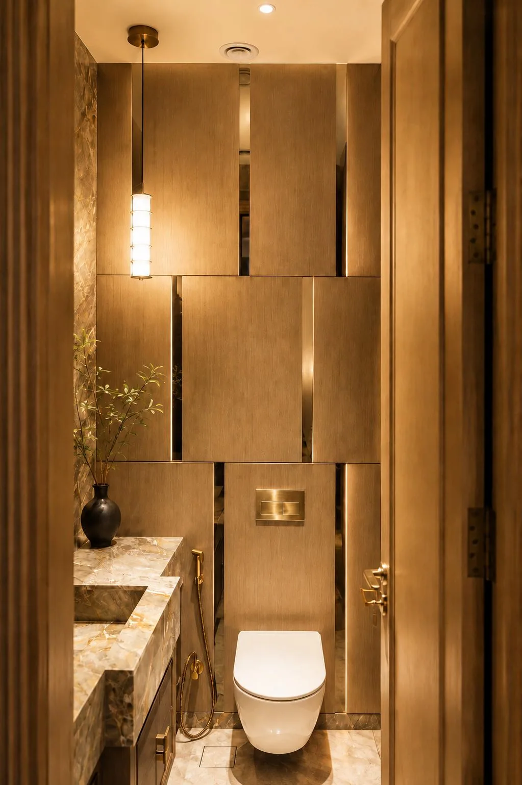 Ceiling & Paneling