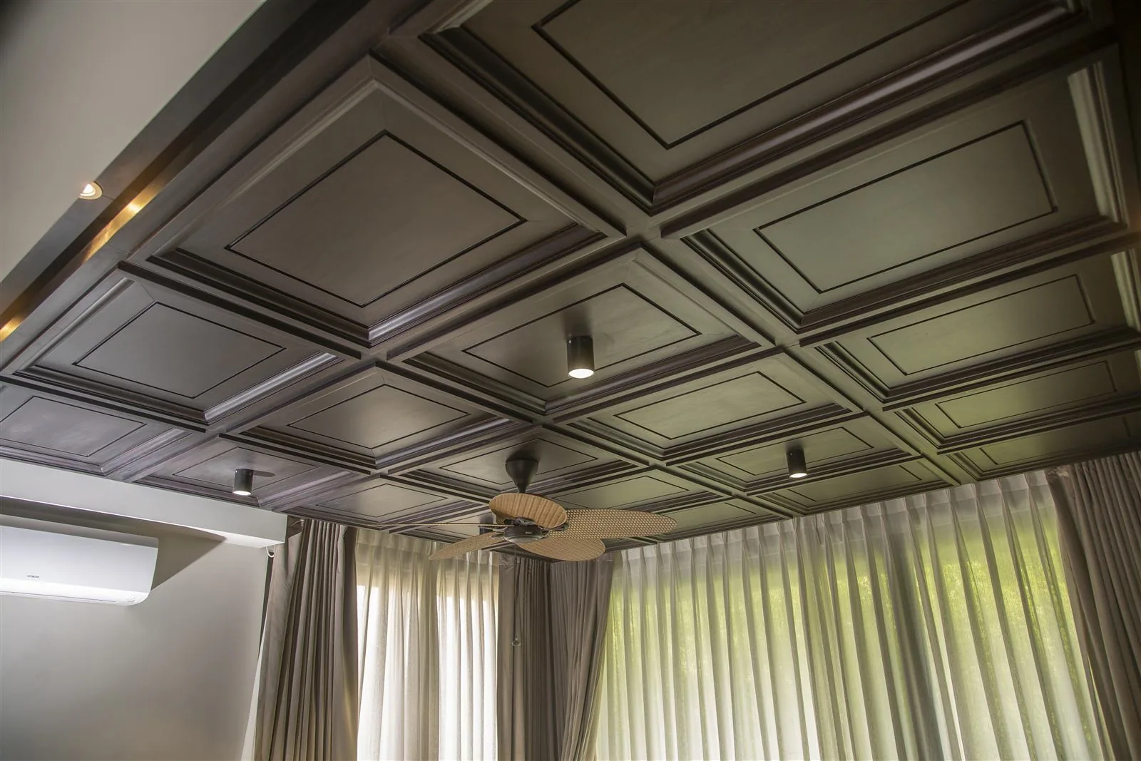Ceiling & Paneling