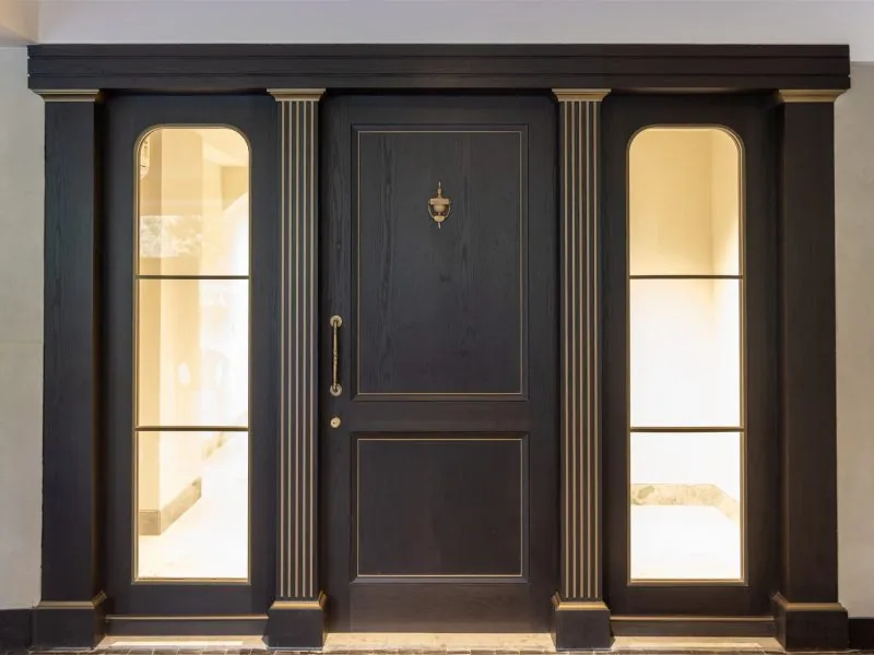 Doors