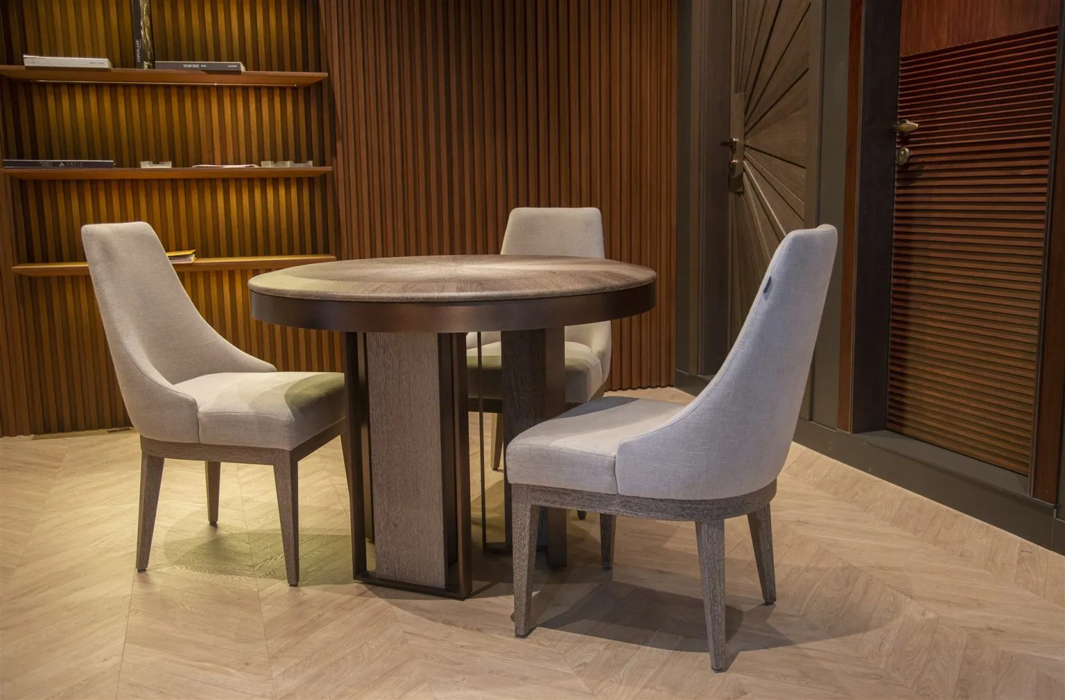 Bespoke Furniture