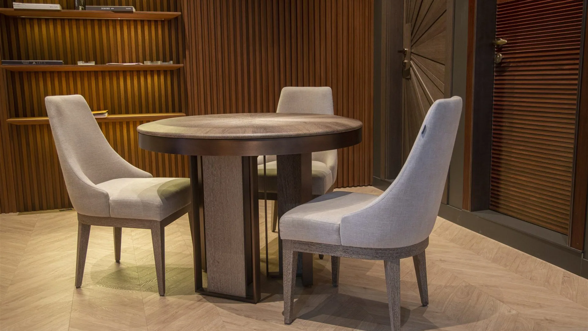 Bespoke Furniture