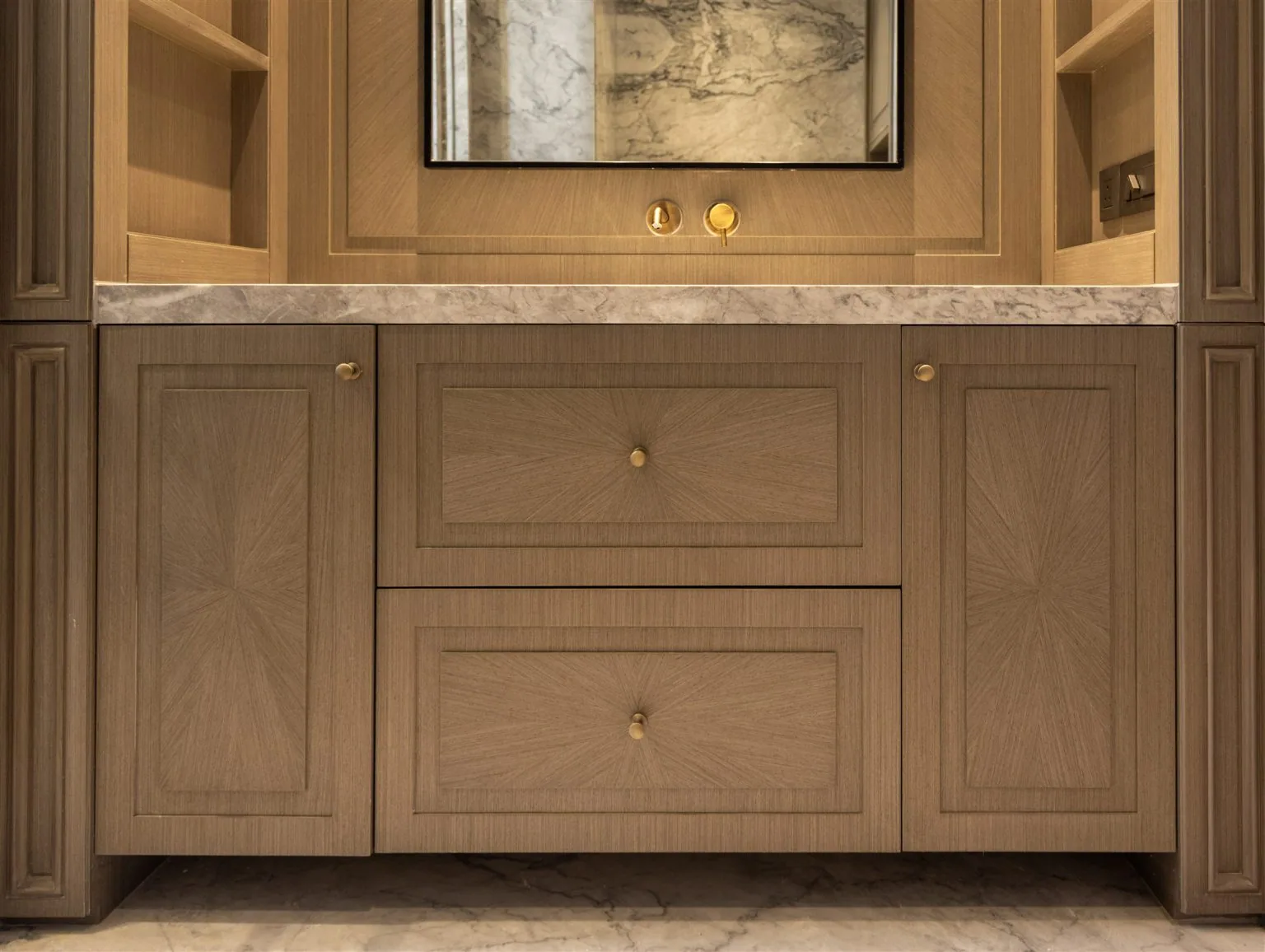 Bathroom Vanities