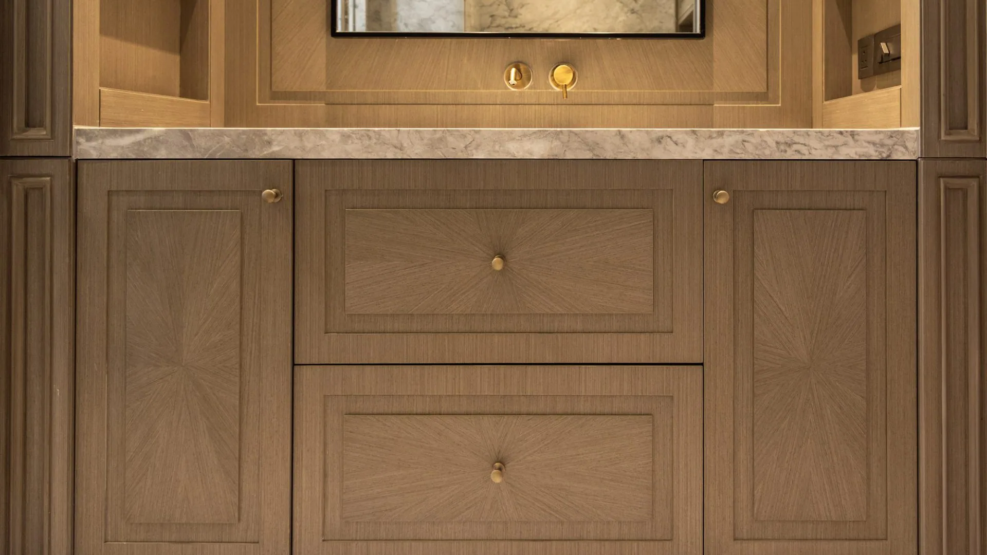 Bathroom Vanities