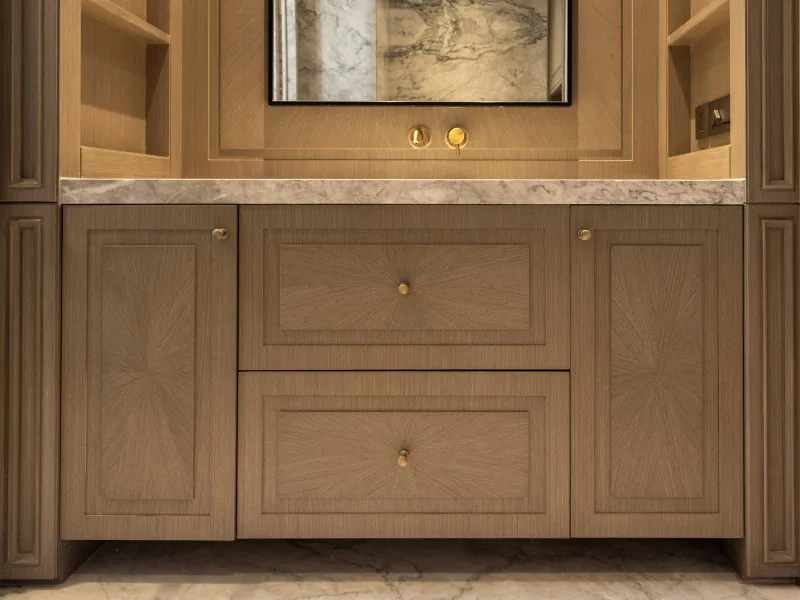 Bathroom Vanities