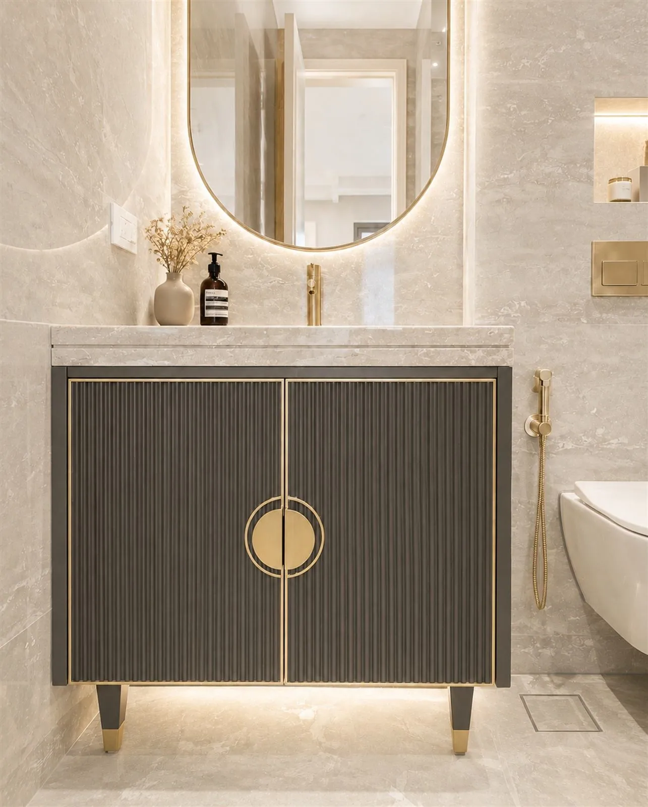 Bathroom Vanities