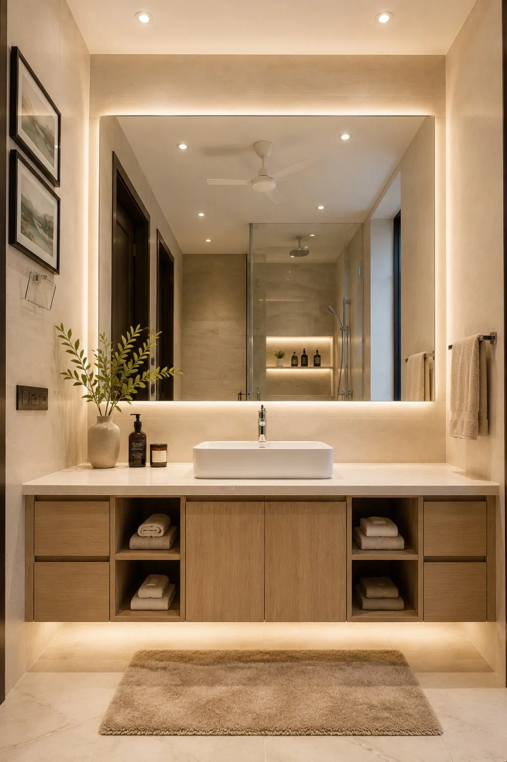 Bathroom Vanities