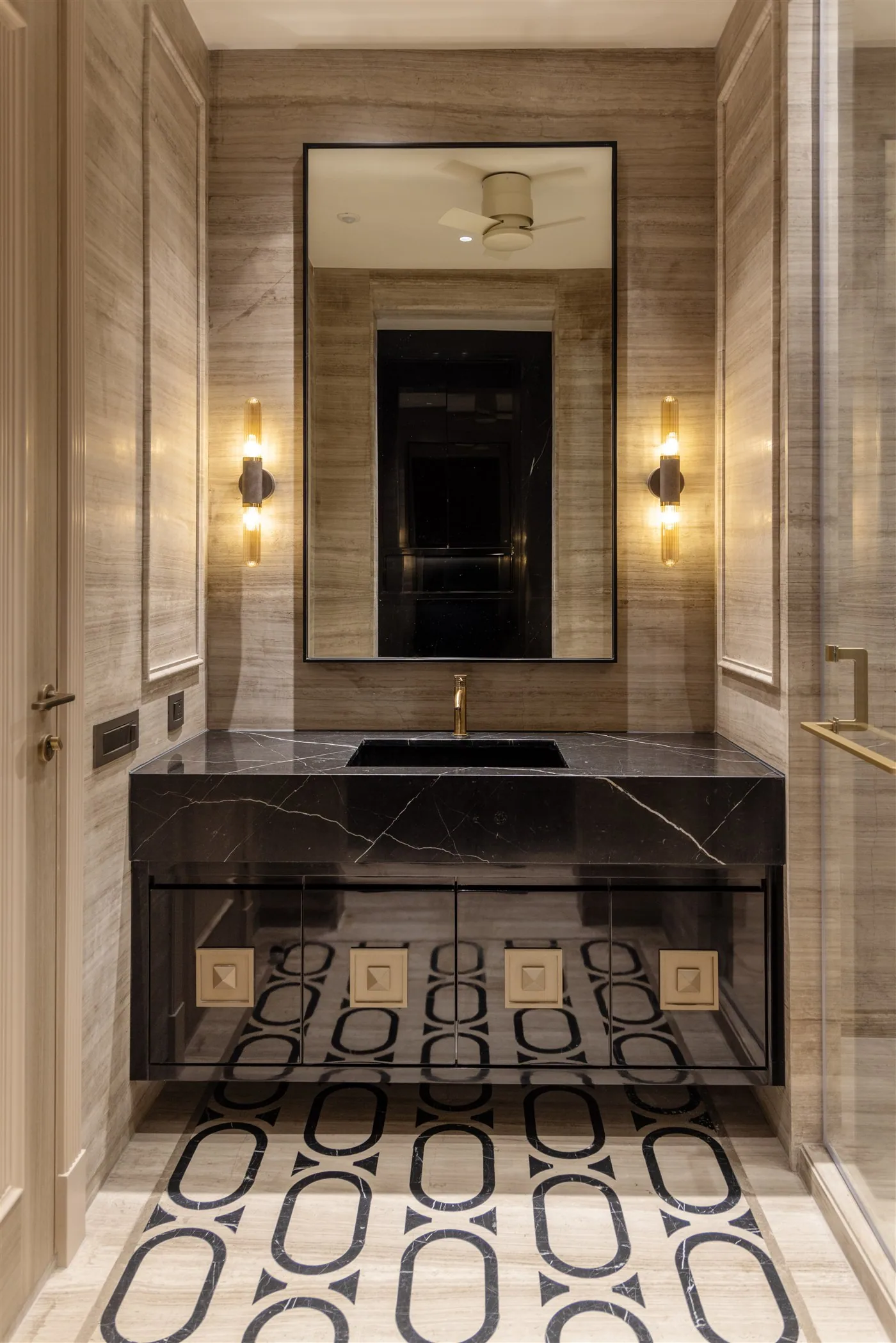 Bathroom Vanities