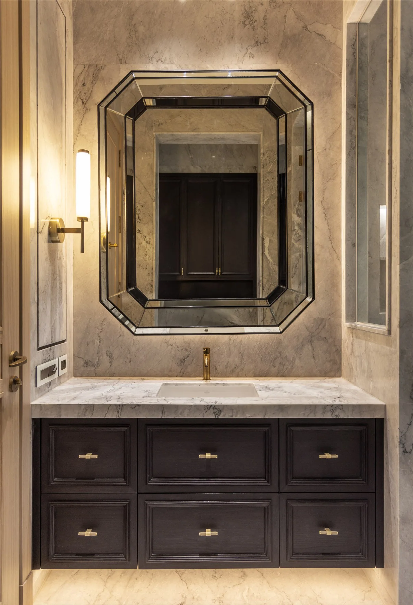 Bathroom Vanities