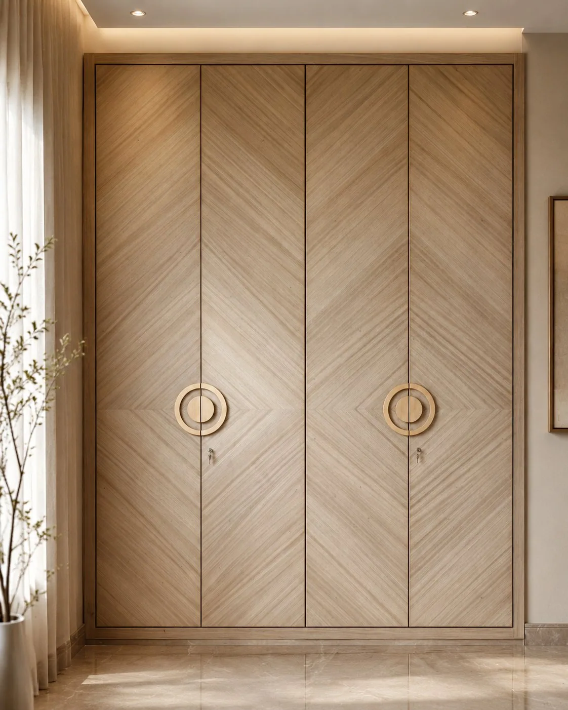 Wardrobes