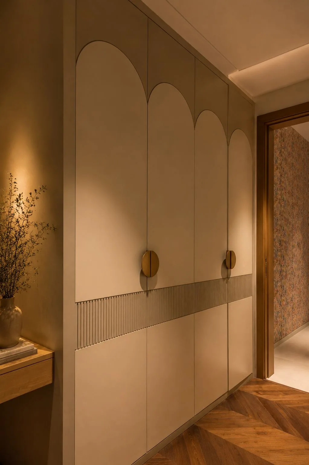 Wardrobes