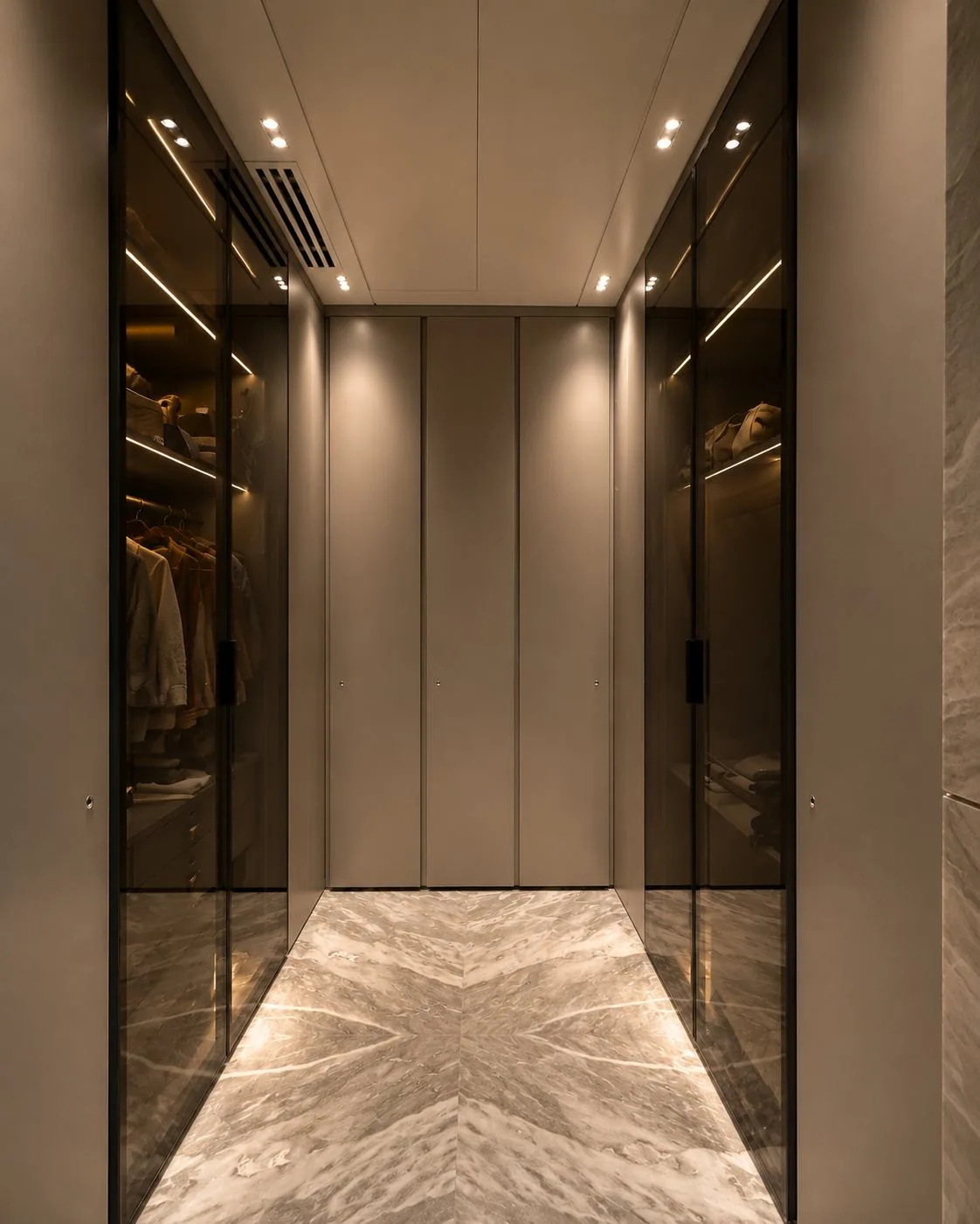 Wardrobes