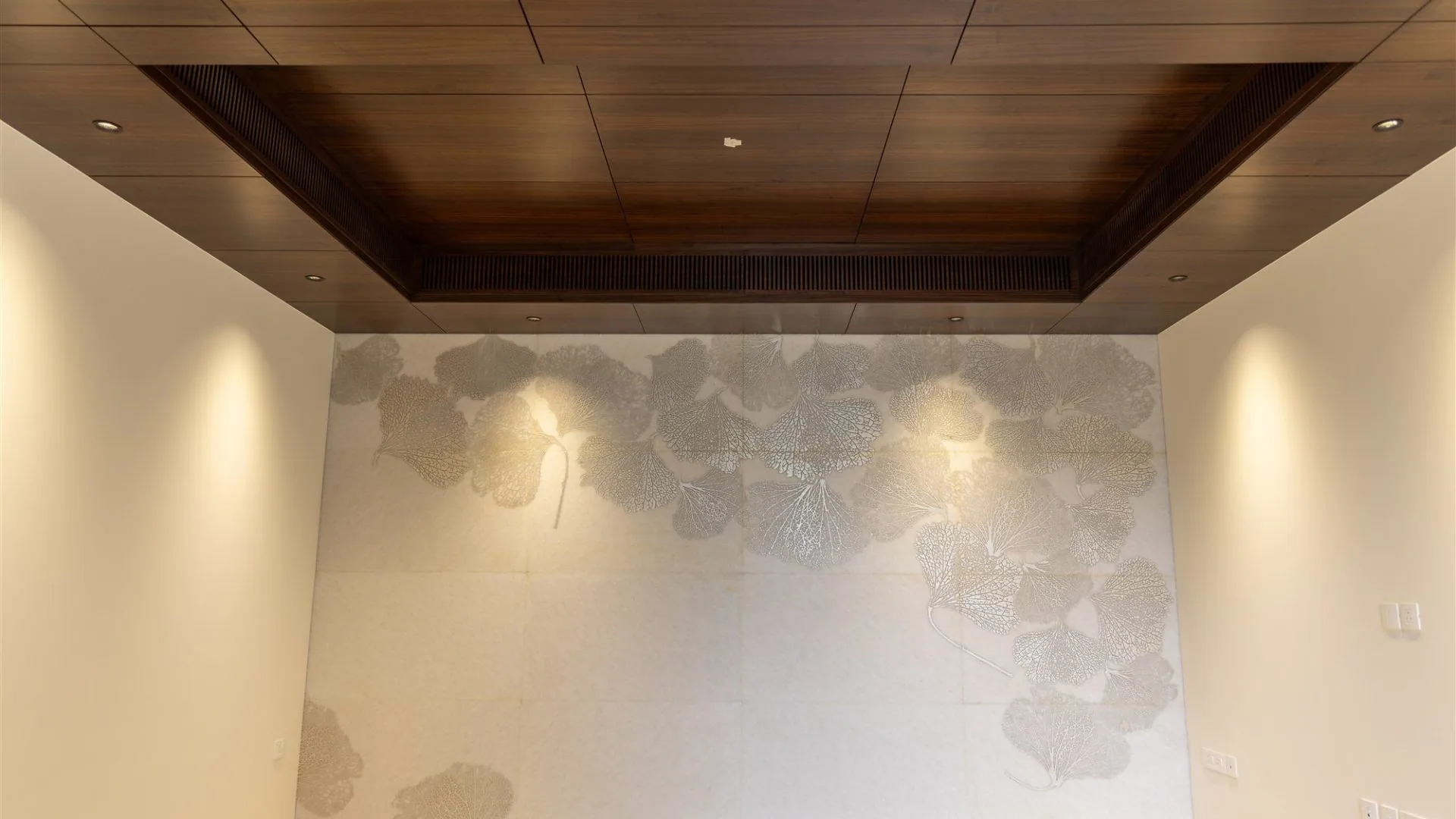 Vanity joinery — E-520, GK II