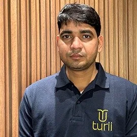 Kailash Yadav