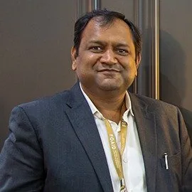 Nikhil Jain