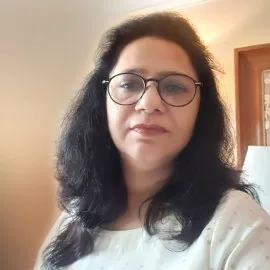 Ranjana Upadhyay