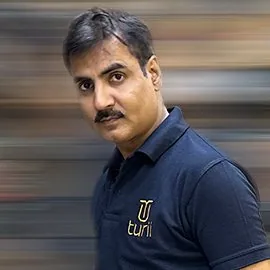 Sarottam Mishra