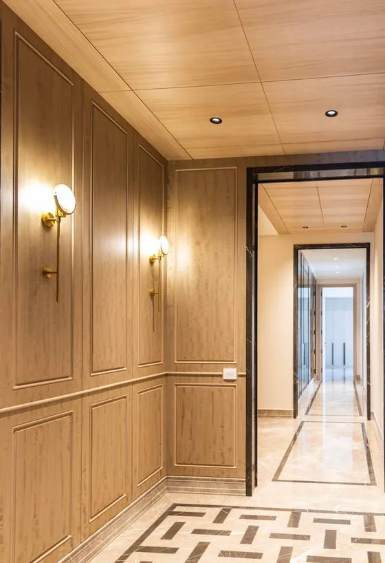 Tired of specifying millwork you can't fully control